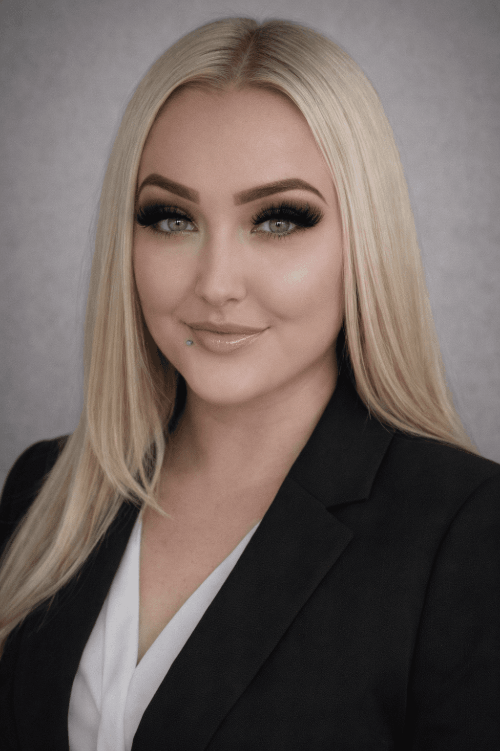 Tifani King — Licensed Insurance Agent